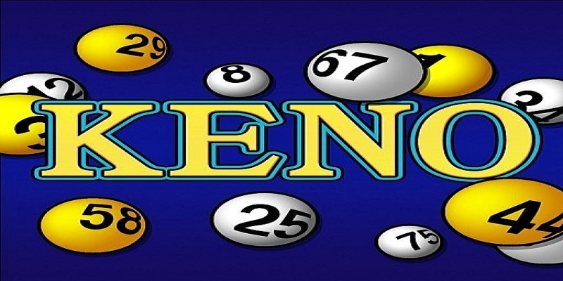 Xổ số Keno - Ghi nhớ rằng trò chơi Keno có nhiều bậc 